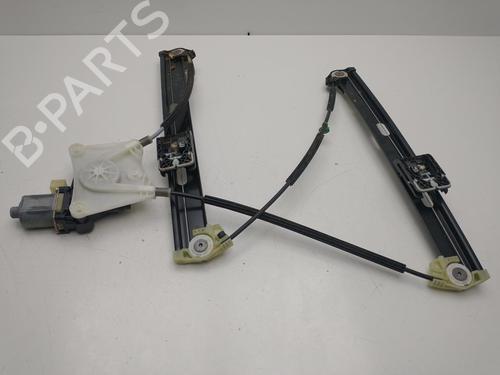 Front right window mechanism VW T-ROC (A11, D11)  | BP36277081C23  - Image 5