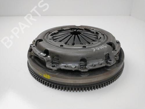 Used Flywheel PEUGEOT PARTNER Tepee [2008-2025]  16577935