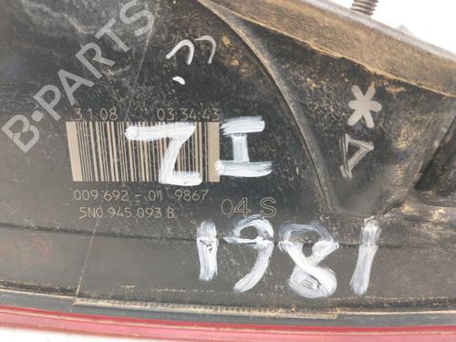 Left tailgate light VW TIGUAN (5N_) | BP39193275C79 - Image 7