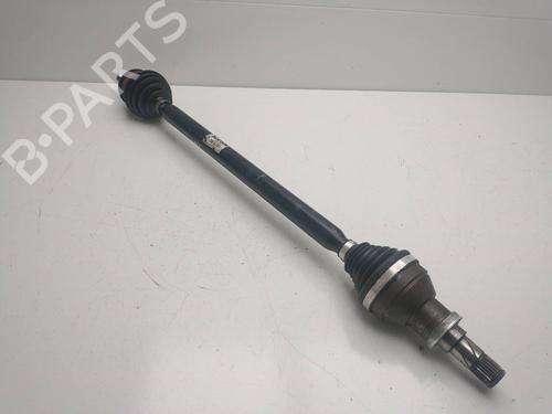 Right front driveshaft OPEL ASTRA K (B16) 1.6 CDTi (68) | BP21575566M39 