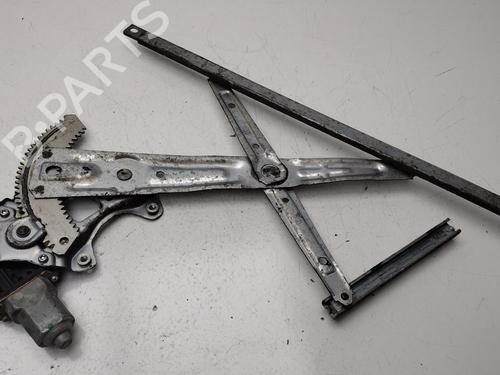 Front right window mechanism MITSUBISHI ASX (GA_W_) | BP35754326C23 - Image 2