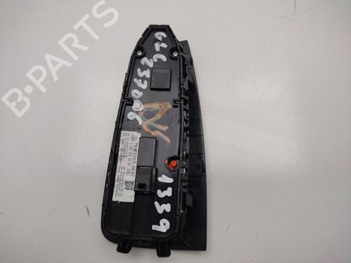 Left front window switch MERCEDES-BENZ GLC (X253) 250 d 4-matic (253.909) | BP30969713I27