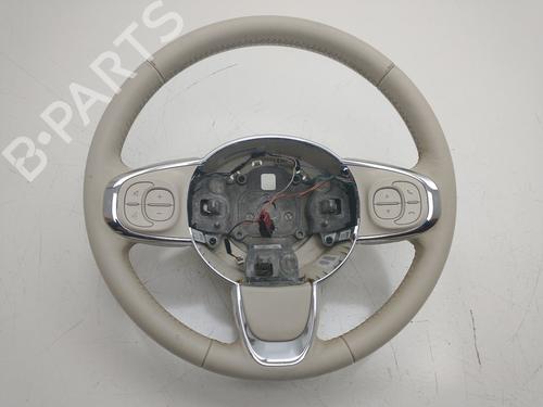 Used Steering wheel Steering wheel FIAT 500 (312_) [2007-2026] 32668022 32668022