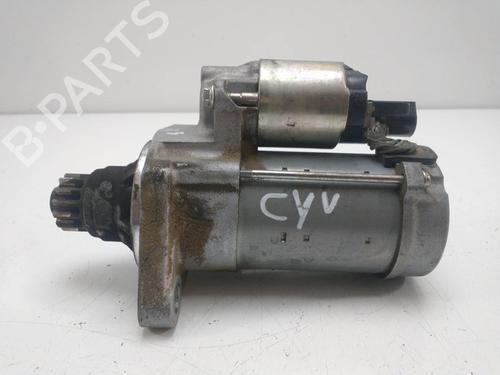 Starter VW SHARAN (7M8, 7M9, 7M6) 1.9 TDI | BP12339411M8 
