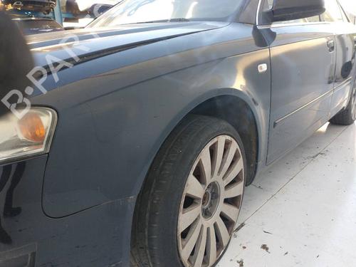 Right mirror AUDI A4 B7 (8EC) 2.0 TDI 16V | BP21167962C27 