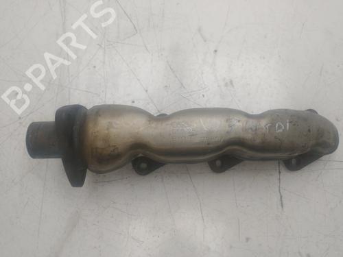 Exhaust manifold AUDI A6 C6 (4F2) | BP34438576M110 - Image 5