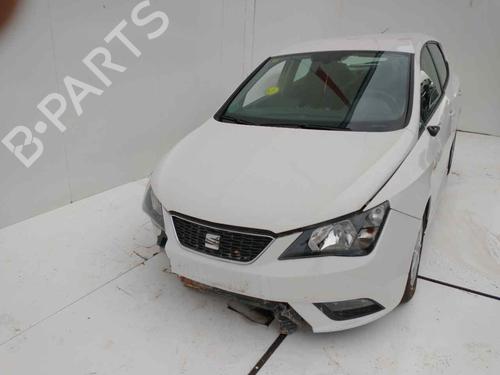 Left front driveshaft SEAT IBIZA IV SC (6J1, 6P5) 1.4 TDI | BP9248860M38 
