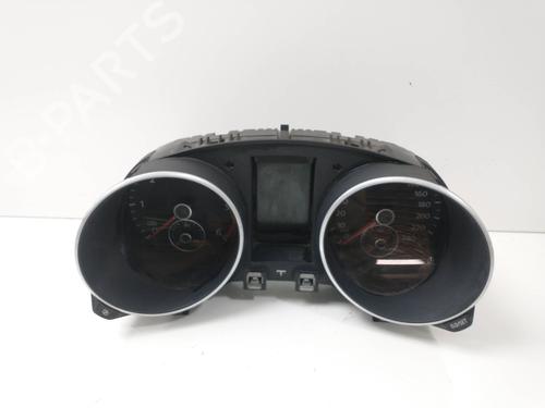 Used Instrument cluster VW GOLF VI (5K1) [2008-2014]  8619931