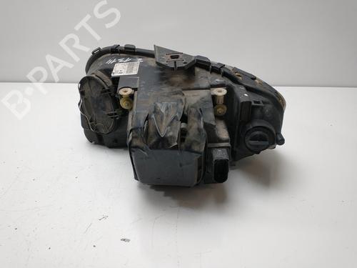 Right headlight AUDI A3 (8P1) 1.9 TDI | BP24317795C29 