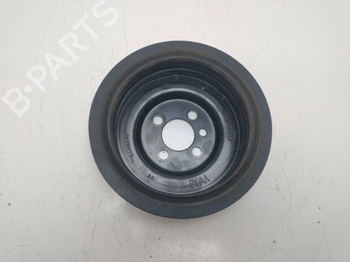 Pulley SEAT ALTEA (5P1)  | BP14157474M122 
