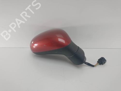 Right mirror SEAT LEON (1P1)  | BP9279392C27 