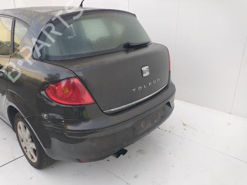 Gearbox SEAT TOLEDO III (5P2)  | BP12339000M3 