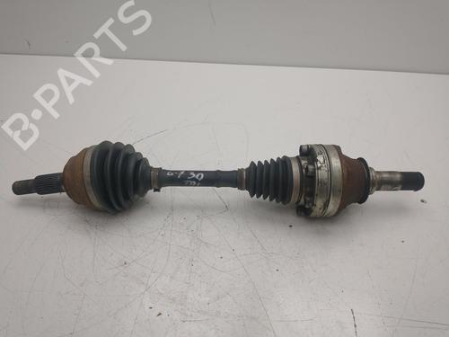 Semiasse anteriore sinistro Semiasse anteriore sinistro 38061228 38061228