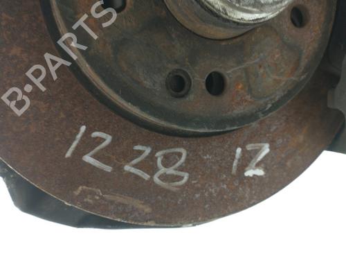 Left front steering knuckle MERCEDES-BENZ C-CLASS Coupe (CL203) C 220 CDI (203.706) | BP31862770M25