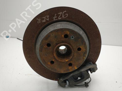 Højre Styrespindel Lejehus MERCEDES-BENZ VITO Bus (W639) 113 CDI (639.701, 639.703, 639.705) (136 hp) 31809624