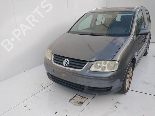 Gearbox VW TOURAN (1T1, 1T2)  | BP10564182M3 