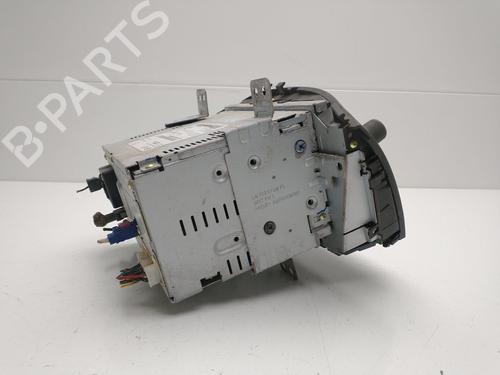 Radio HYUNDAI ix35 (LM, EL, ELH) | BP31946973E6