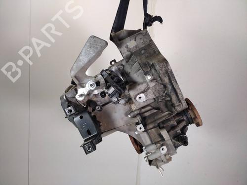 Gearbox SEAT IBIZA IV (6J5, 6P1)  | BP11287537M3 