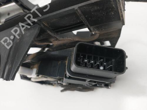 Rear left lock FORD MONDEO IV (BA7)  | BP10266198C100 
