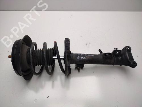 Used Right front shock absorber MERCEDES-BENZ C-CLASS Coupe (CL203) [2001-2011]  22191468