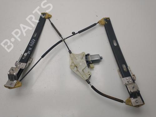 Used Front left window mechanism SEAT LEON Sportstourer (KL8, KLD) [2020-2025]  30891097