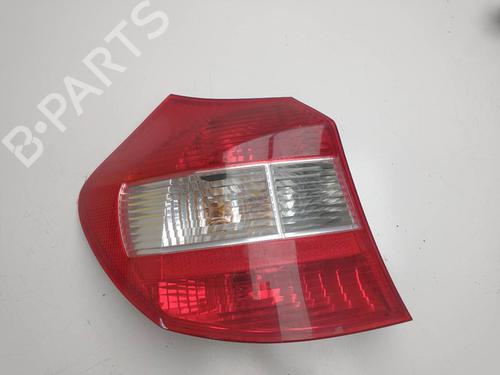 Left taillight BMW 1 (E81) 116 i | BP21007806C34 