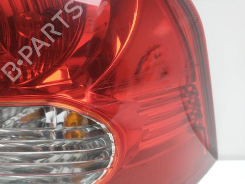 Højre baglygte SSANGYONG ACTYON I 2.0 Xdi | BP15809221C35 