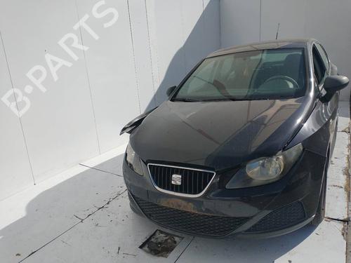 Left headlight SEAT IBIZA IV SC (6J1, 6P5)  | BP24828088C28 