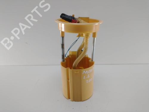 Used Fuel pump FORD MONDEO IV (BA7) 2.2 TDCi (175 hp) 10521657