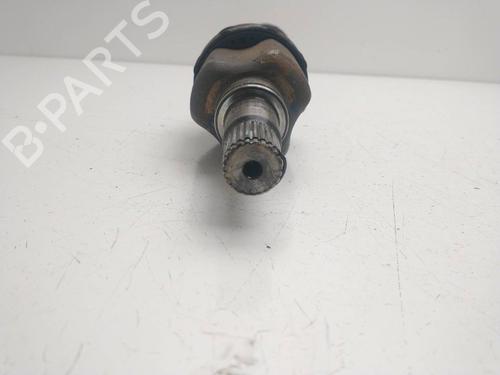 Left front driveshaft FORD TOURNEO COURIER B460 MPV 1.5 TDCi | BP21555336M38