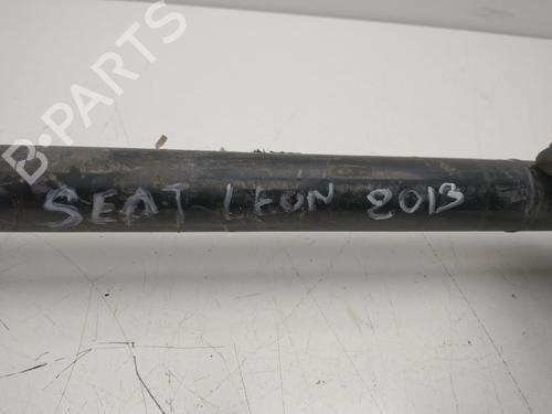 Right front driveshaft VW PASSAT B6 Variant (3C5) | BP38754887M39 - Image 2