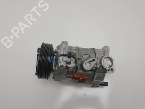 AC compressor VW GOLF VII (5G1, BQ1, BE1, BE2)  | BP8590310M34 