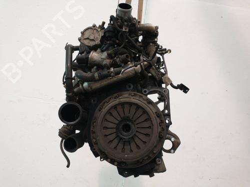 Engine ALFA ROMEO 156 (932_) 1.9 JTD (932.A2B00, 932.A2C00) | BP8644300M1 