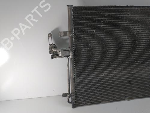 AC radiator FORD MONDEO IV (BA7)  | BP9847399M32 