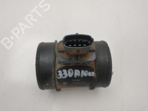 Mass air flow sensor FIAT DOBLO Cargo (263_) 1.6 D Multijet (263WXD1B, 263WXR1B, 263WXX1B, 263ZXD1B,... | BP24986727M95 