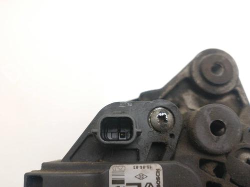 Alternator RENAULT KADJAR (HA_, HL_) 1.6 dCi 130 4x4 (HLA4) | BP20338930M7 