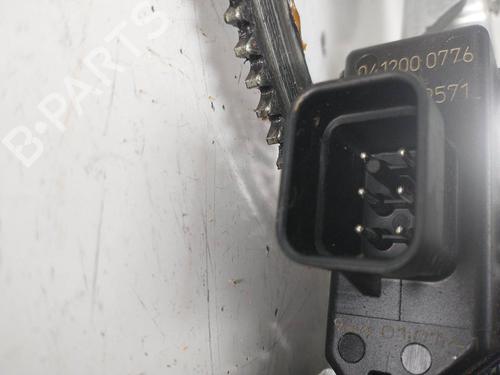 Front left window mechanism OPEL ASTRA H GTC (A04) 1.6 (L08) | BP11416673C22 