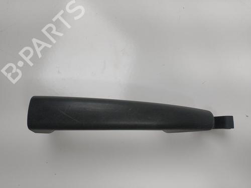 Trunk håndtak CITROËN BERLINGO MULTISPACE (B9) 1.6 HDi 75 / BlueHDi 75 | BP17789358C132 