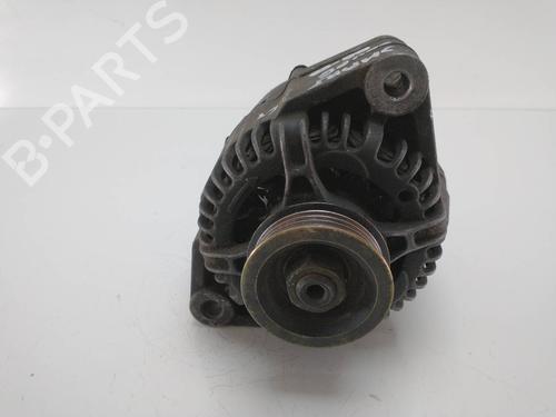 Used Alternator SMART CITY-COUPE (450) [1998-2004]  8151486