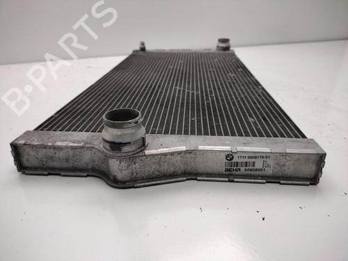 Radiador agua BMW 7 (F01, F02, F03, F04) 730 d | BP30597634M31