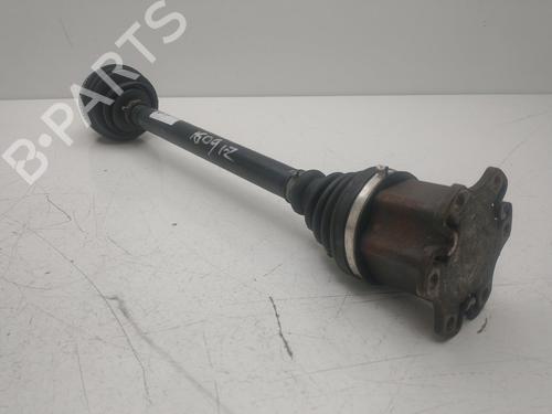 Left front driveshaft AUDI A4 B7 (8EC) 2.0 TDI 16V | BP36111270M38 - Image 2