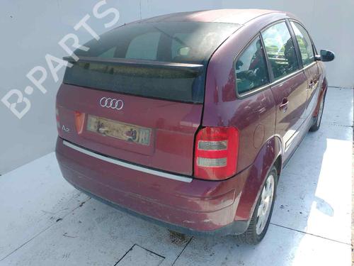 Starter AUDI A2 (8Z0) 1.4 TDI | BP9413266M8  - Image 10