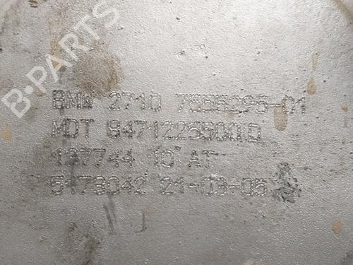 Transfer box BMW X5 (E53) 3.0 d | BP31713156M36