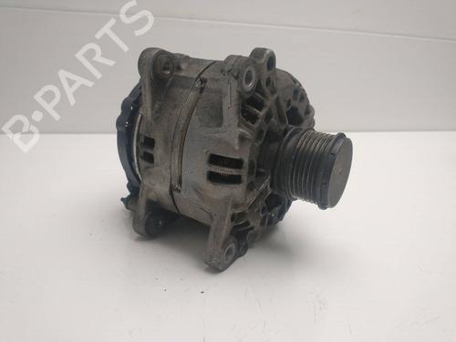 Used Alternator VW GOLF V (1K1) [2003-2010]  21125109