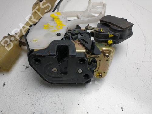 Rear left lock KIA SPORTAGE II (JE_, KM_) 2.0 CRDi 4WD | BP16241445C100