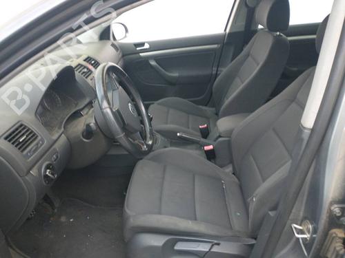 Left tailgate light VW GOLF V (1K1) 1.9 TDI | BP21671429C79 