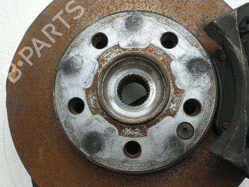 Right front steering knuckle MERCEDES-BENZ B-CLASS Sports Tourer (W246, W242) B 180 CDI (246.200) | BP32300430M26