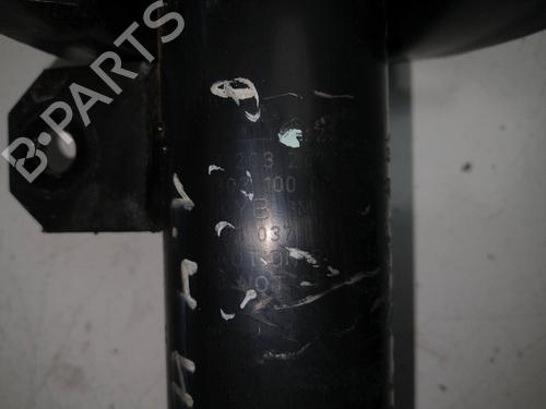 Left front shock absorber PEUGEOT 208 I (CA_, CC_) 1.4 HDi | BP15386368M16 