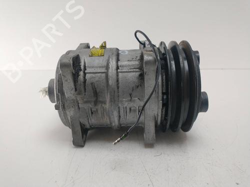 AC compressor NISSAN CABSTAR E (TL_, VL_) 90.32, 90.28, 95.32, 95.28 (TL0) | BP9418977M34 