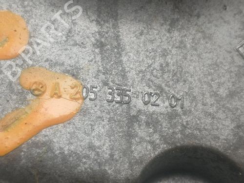 Front differential MERCEDES-BENZ GLC Coupe (C253) 220 d 4-matic (253.303, 253.305) | BP32112536M23 